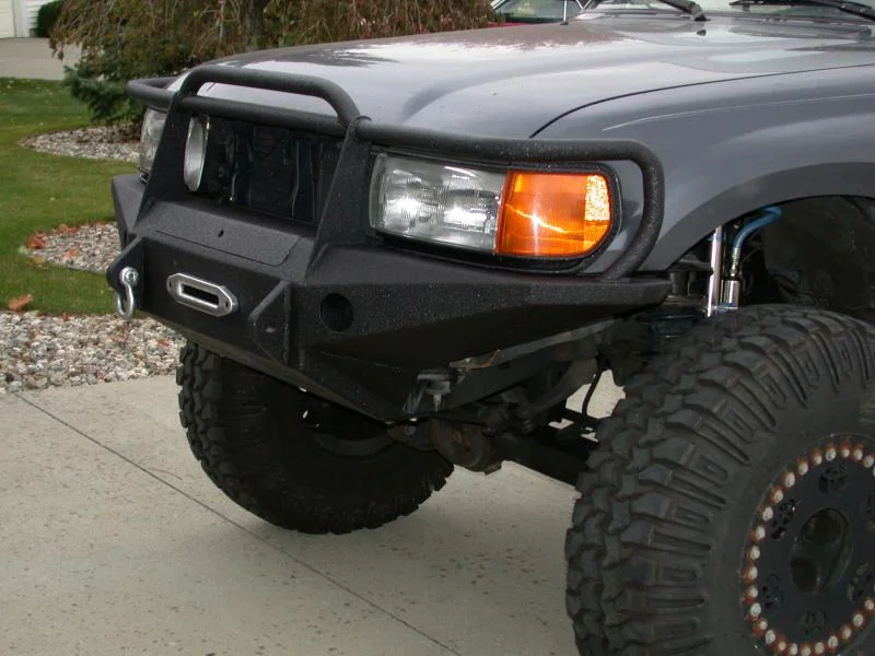 1994 FJZ-80 locked