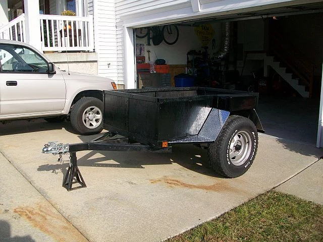 Utilty Trailer in TN