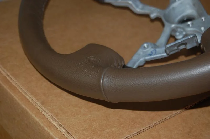 Interchangeable Steering Wheels IH8MUD Forum