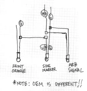 Electrical: Why LED bulb doesn't work? | IH8MUD Forum
