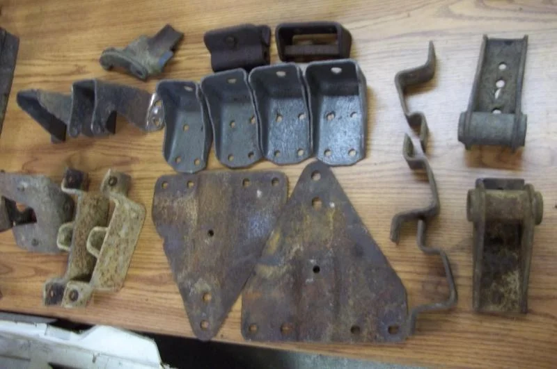 more fj40 parts | IH8MUD Forum