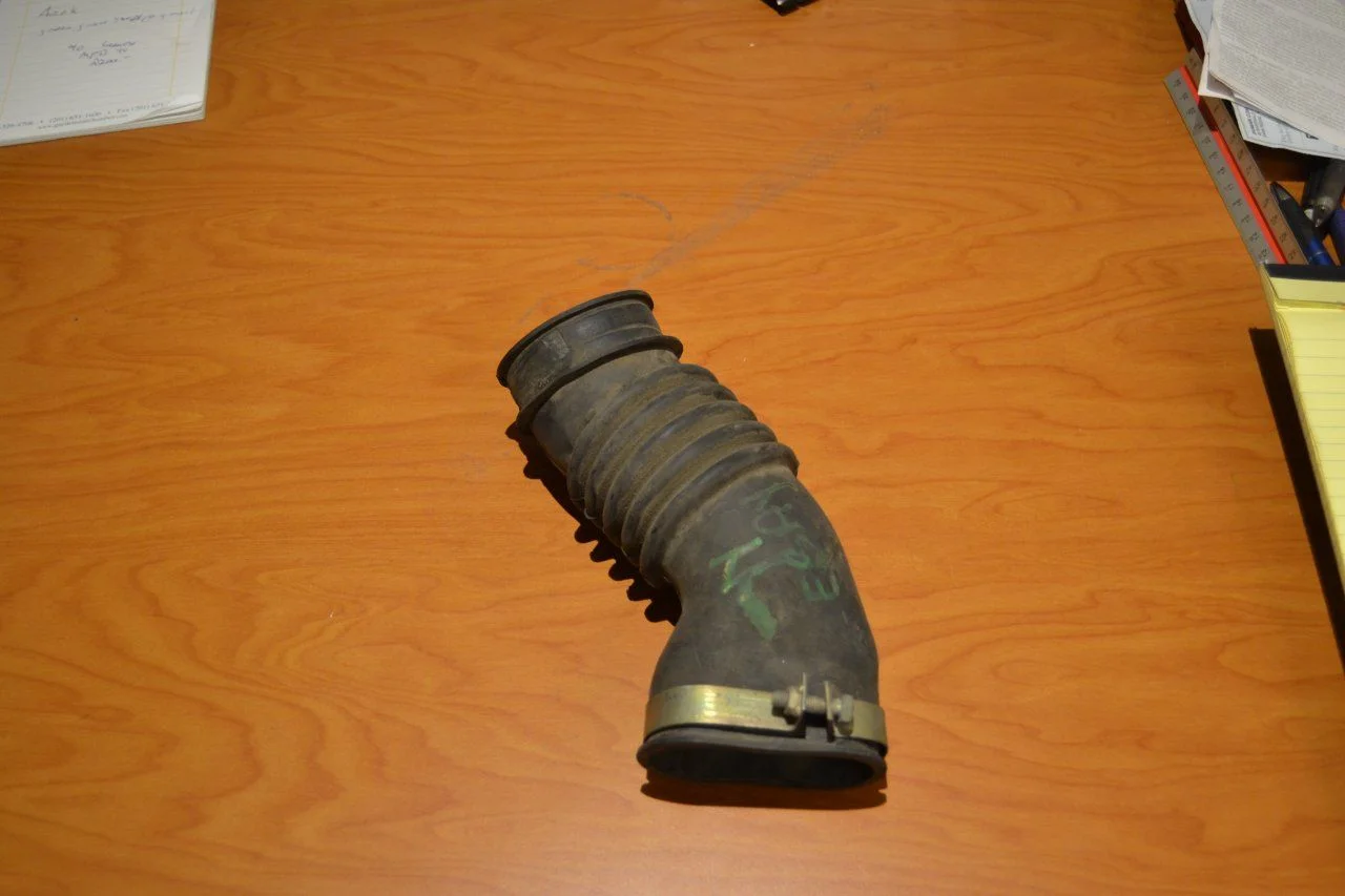 For Sale - FJ60 intake hose | IH8MUD.com Forum | Toyota, Lexus & Off ...