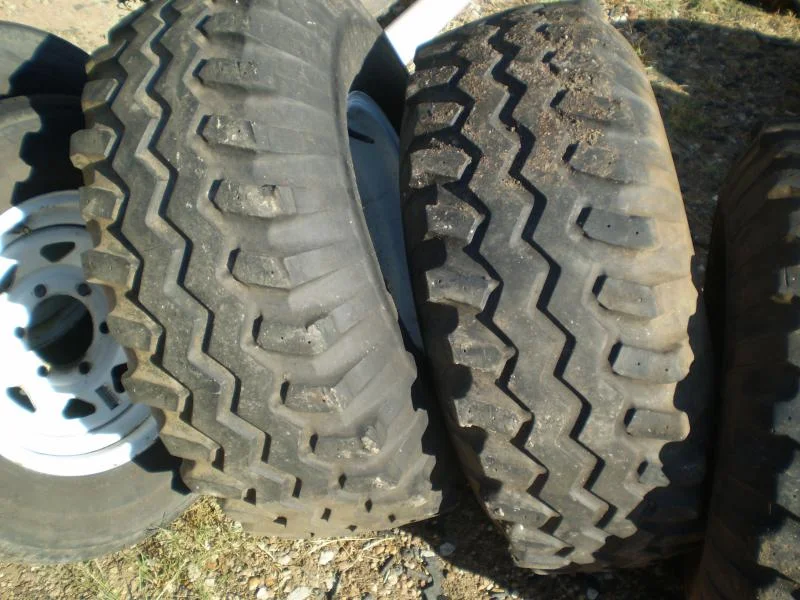 What tires are these | Page 2 | Pirate 4x4