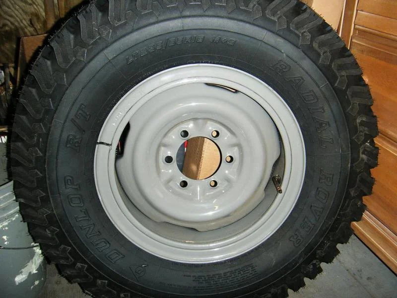 Original rims in Oz???????? | IH8MUD.com Forum | Toyota, Lexus & Off ...
