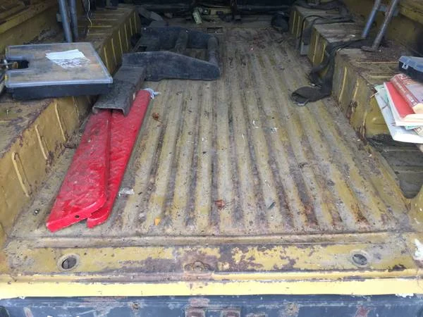 hj45 troopy for sale in Idaho