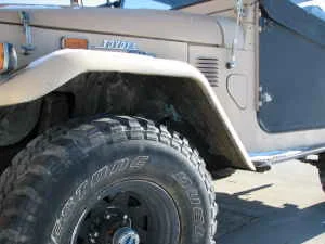 1972 Toyota Landcruser FJ40 for sale
