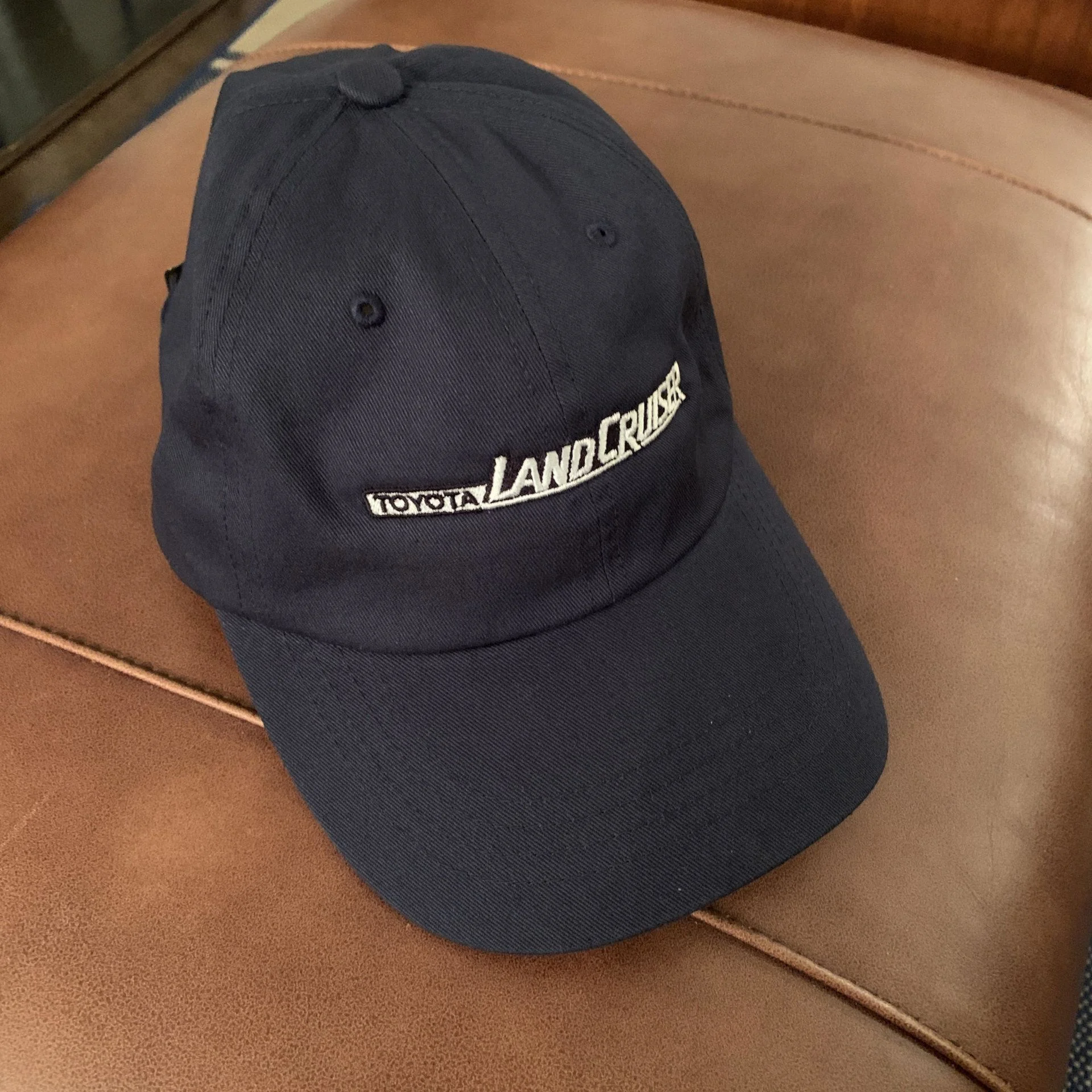 01_1a - dad hat ACTUAL_front_navy.webp