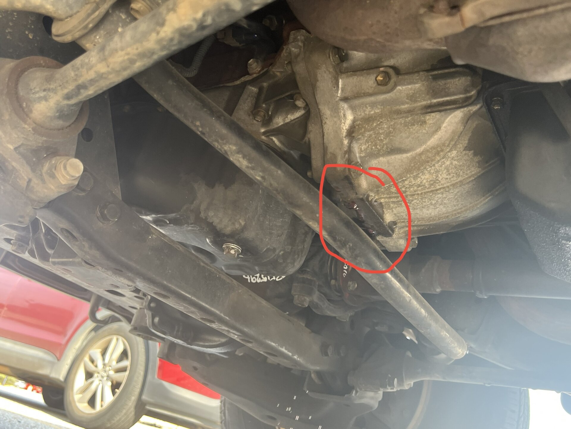 Coolant Leaking from Bottom of Car: Causes and Fixes