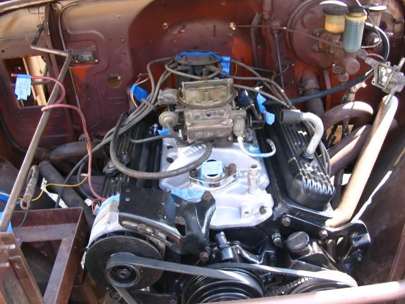 1968 resto fj40