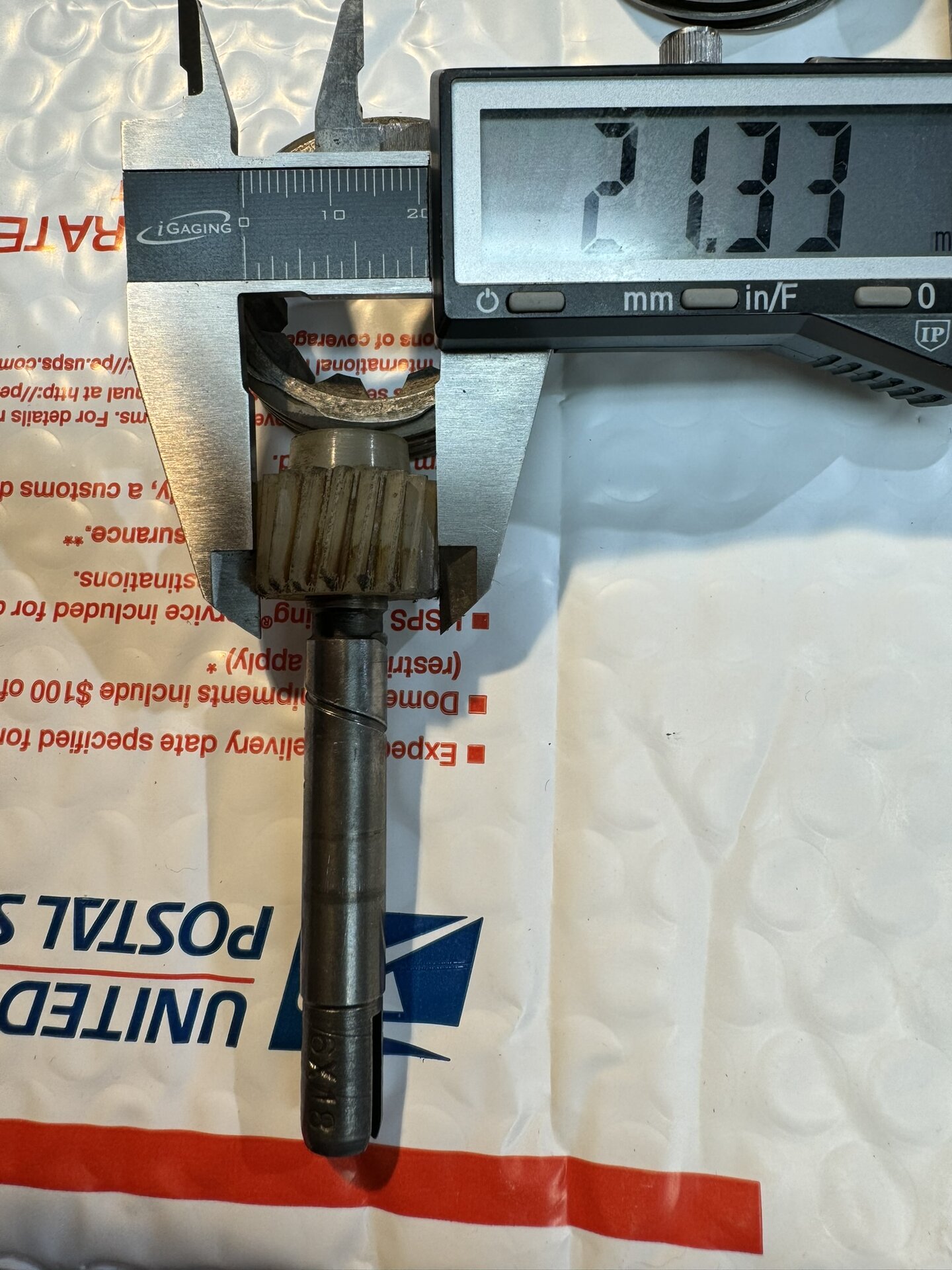 03.23.2024.18.Tooth Driven Gear Measured.JPEG