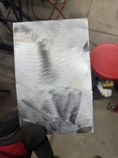 05 - Sanded to Body line.jpeg