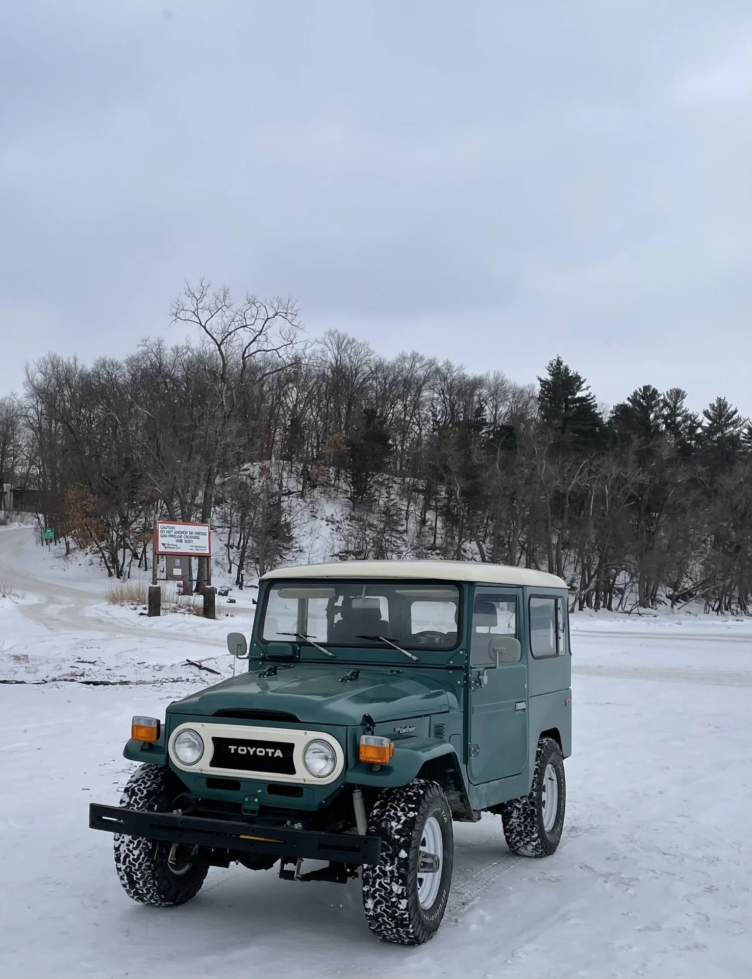 1978 fj40 price inquiry before listing