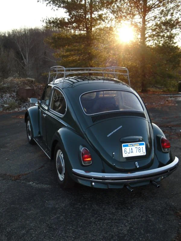 or Trade>  All you VW lovers