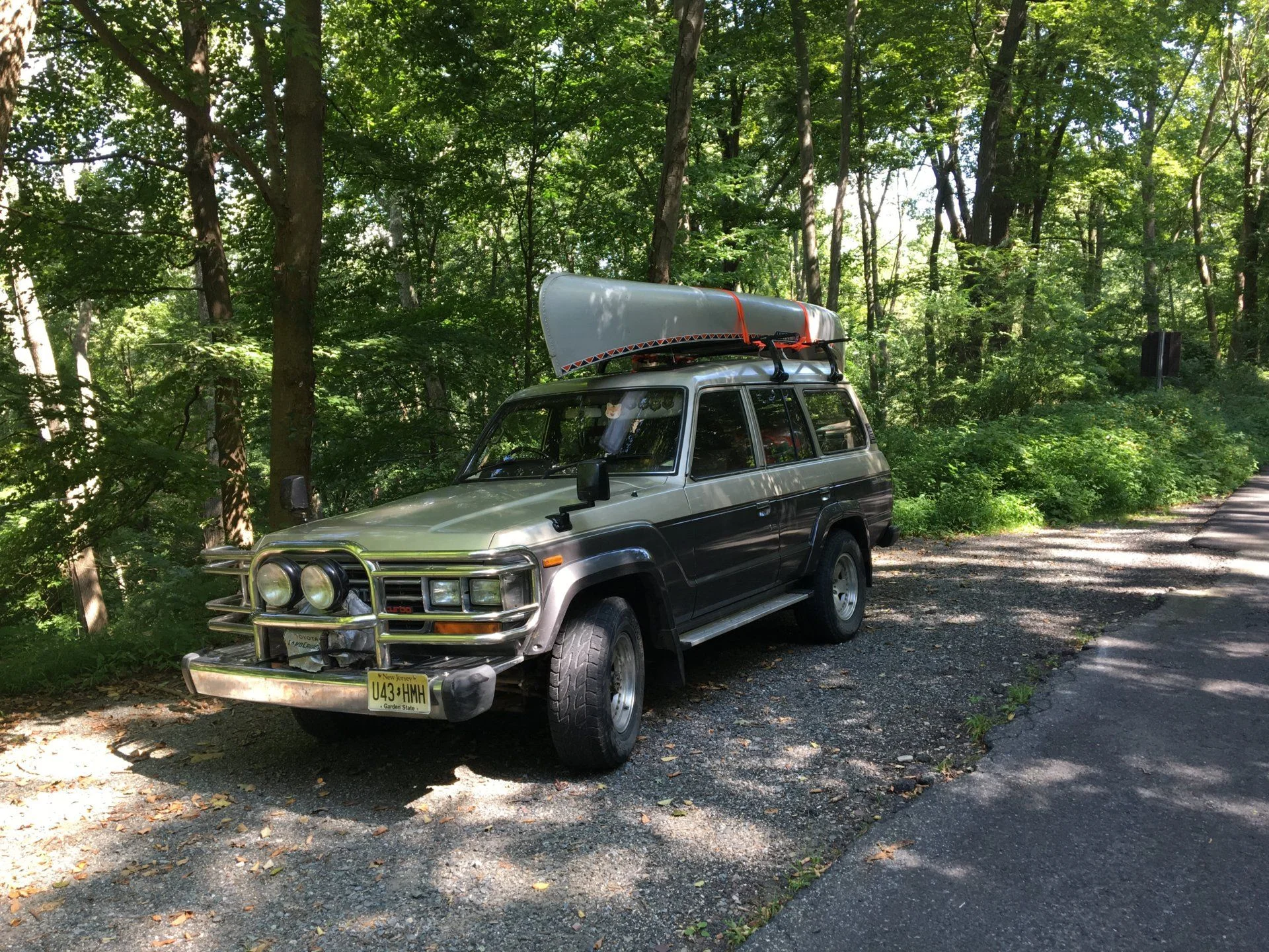 Owning a 60 series diesel in Tokyo Japan IH8MUD Forum