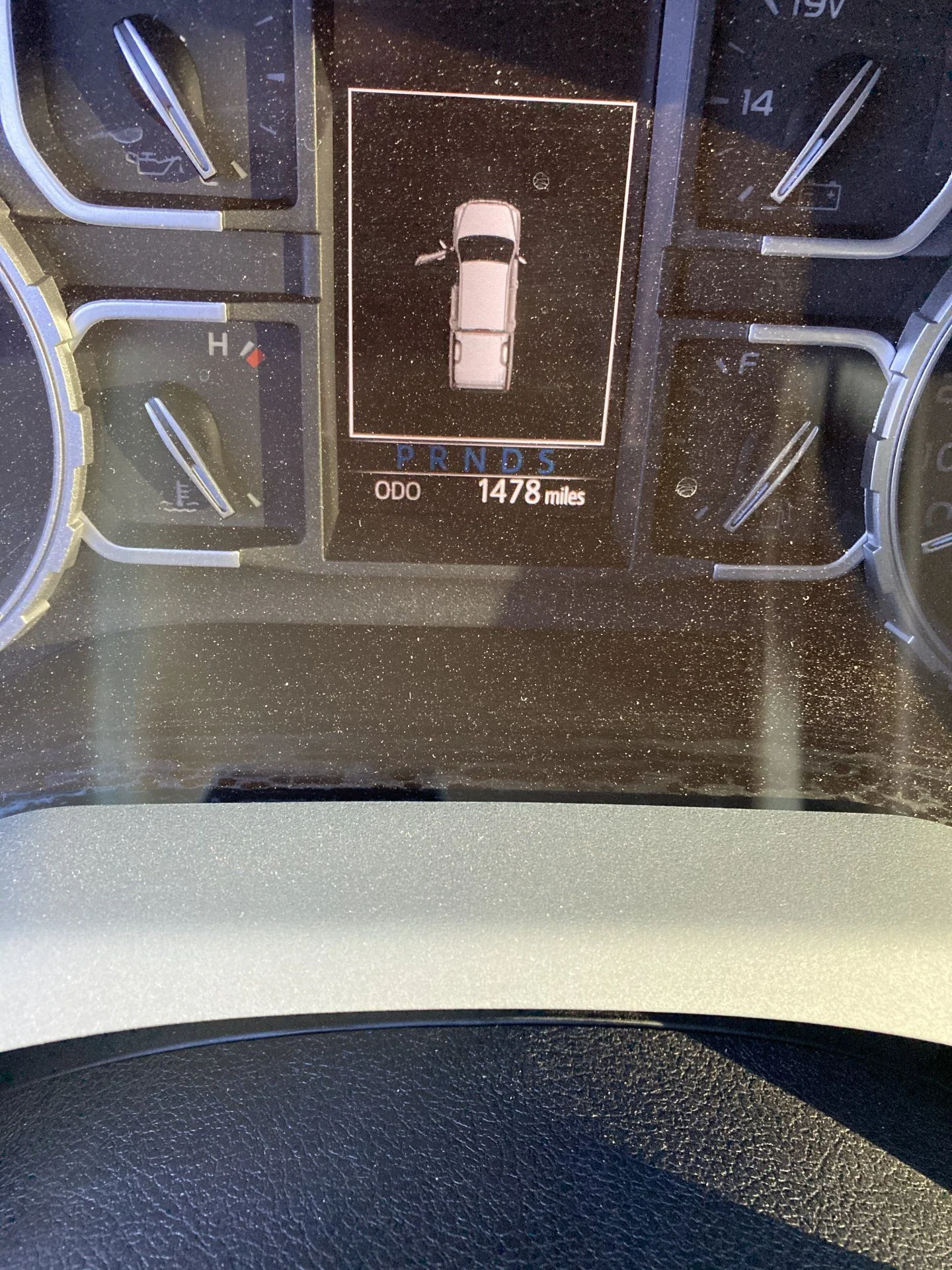 Phoenix 2020 Tundra Pro Trd