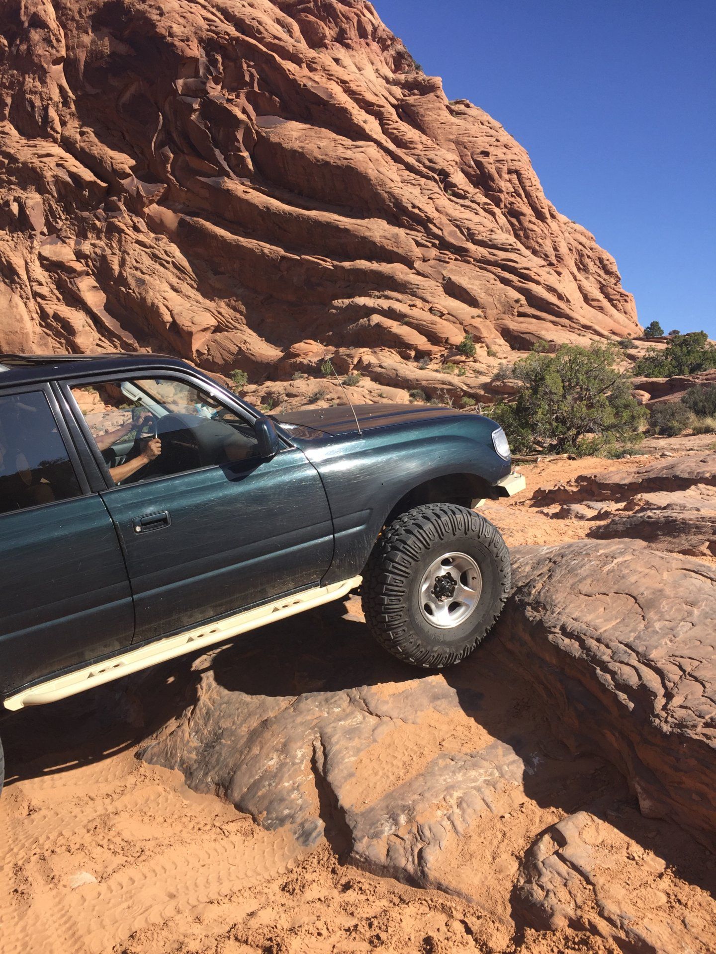 Cruise Moab IH8MUD Forum