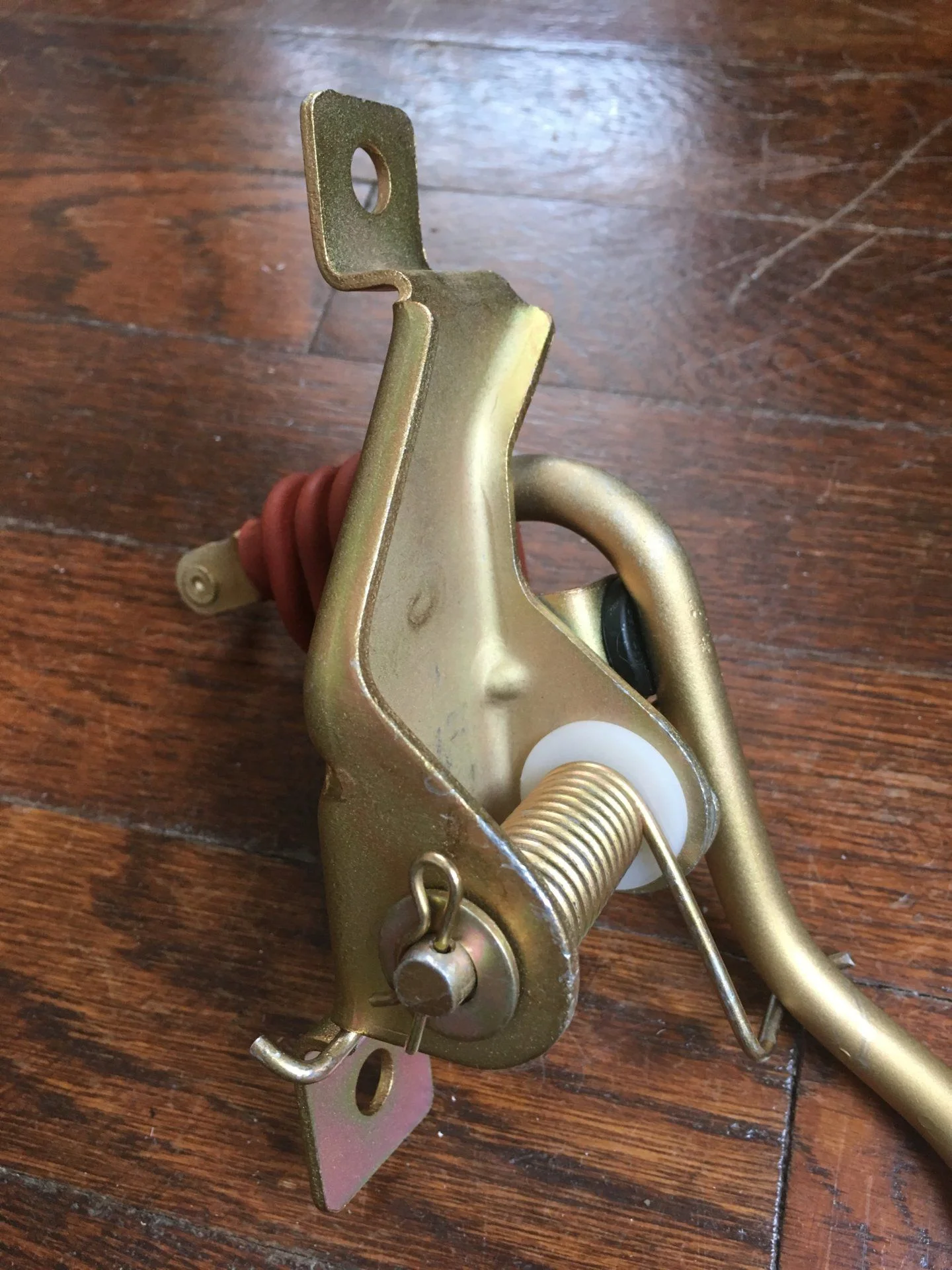 For Sale Professionally restored late model 40 Gas Pedal IH8MUD Forum