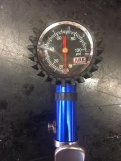 Arb analog tire inflator deals