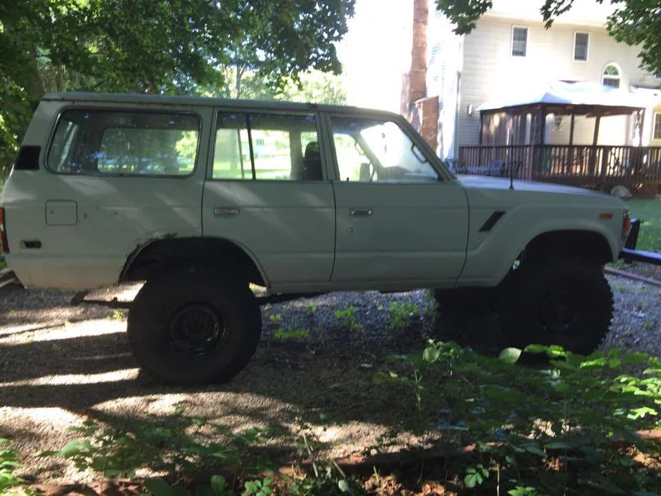 Fj