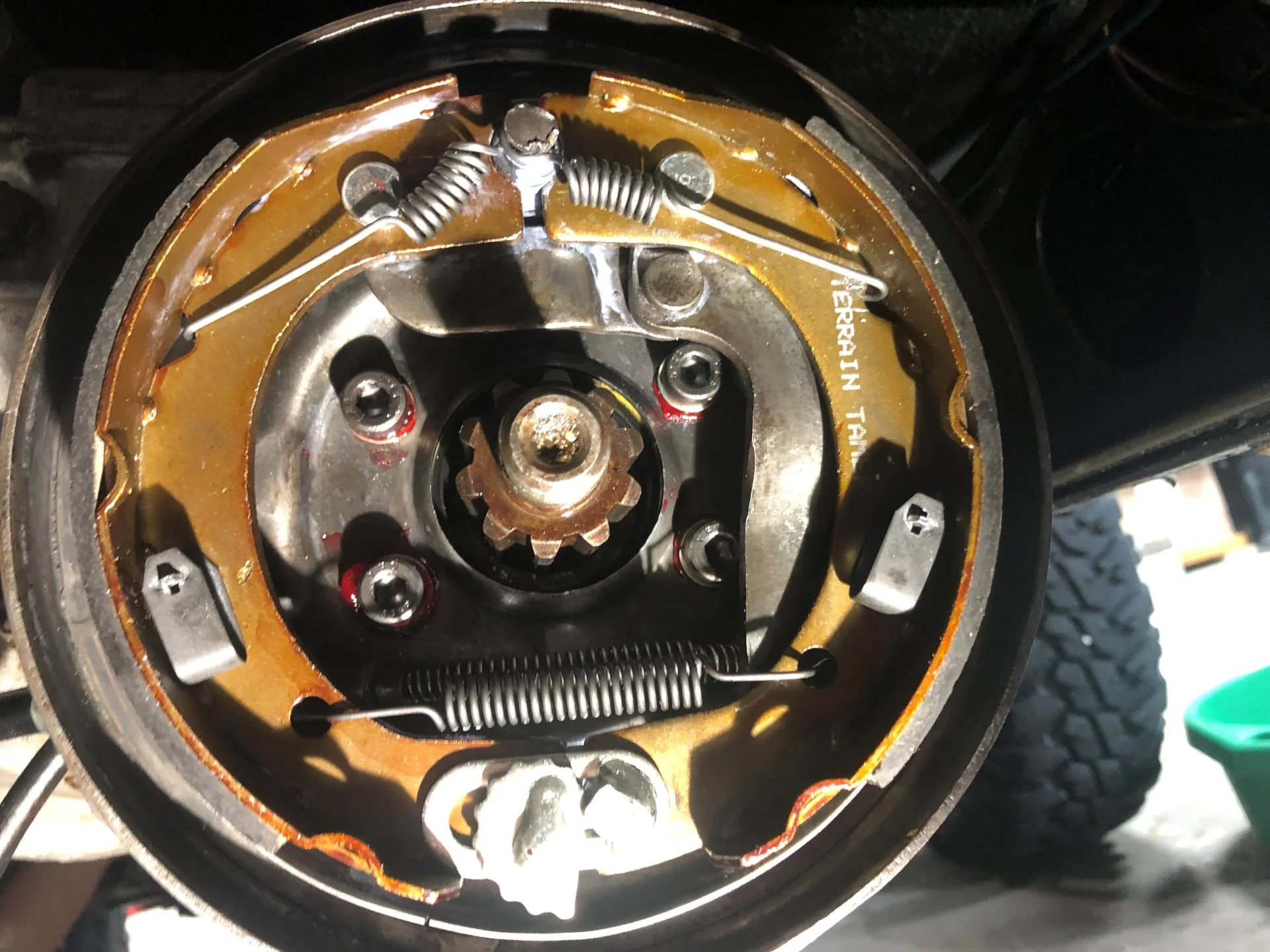 10.31.2022.Parking Brake Assembeled.3.webp