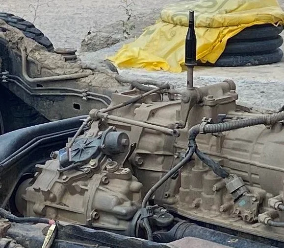 100 series fulltime 4WD H-N-L shift linkage.webp