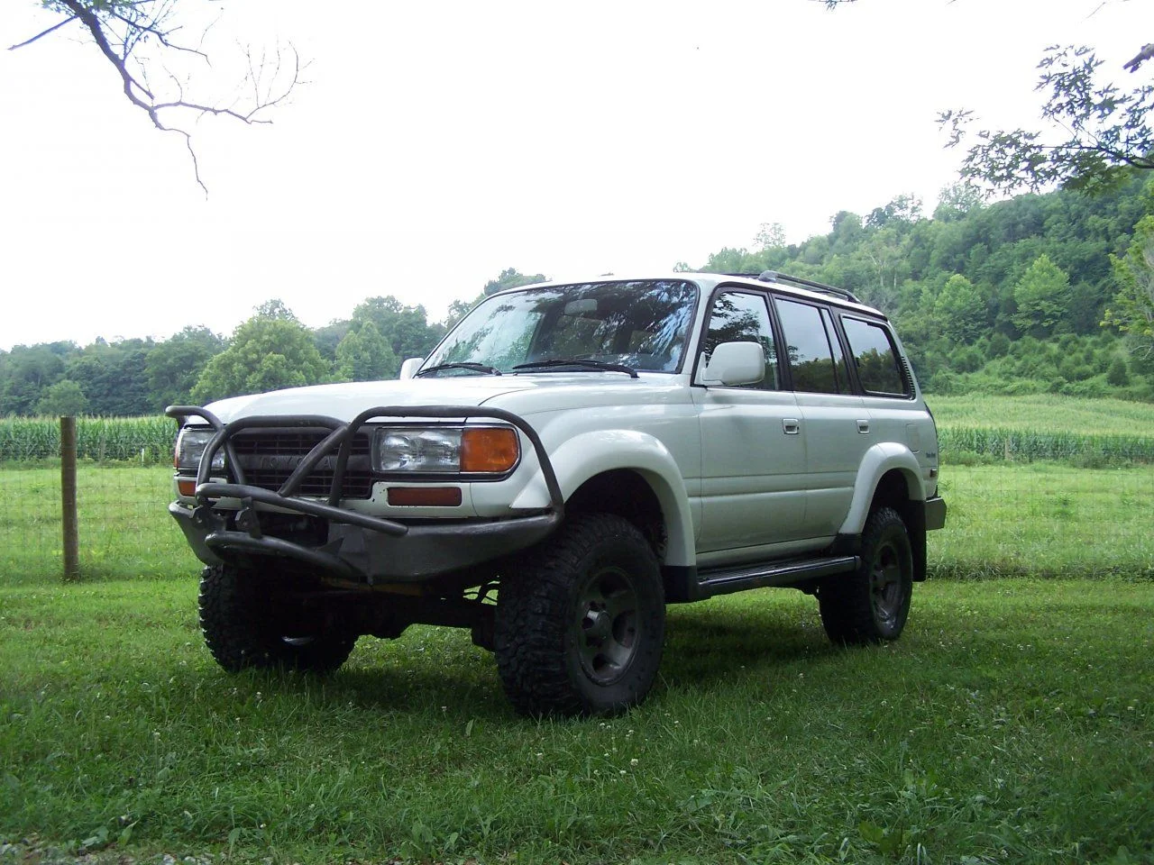 1993 4BT Cummins Turbo Diesel Cruiser.  Central Kentucky.