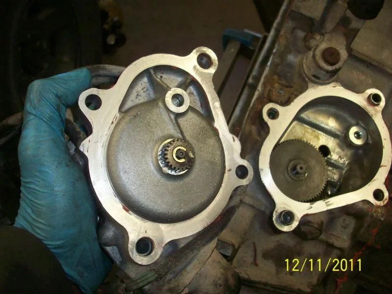 CDL explained with pics | IH8MUD Forum | Toyota, Lexus & Off-Road Community