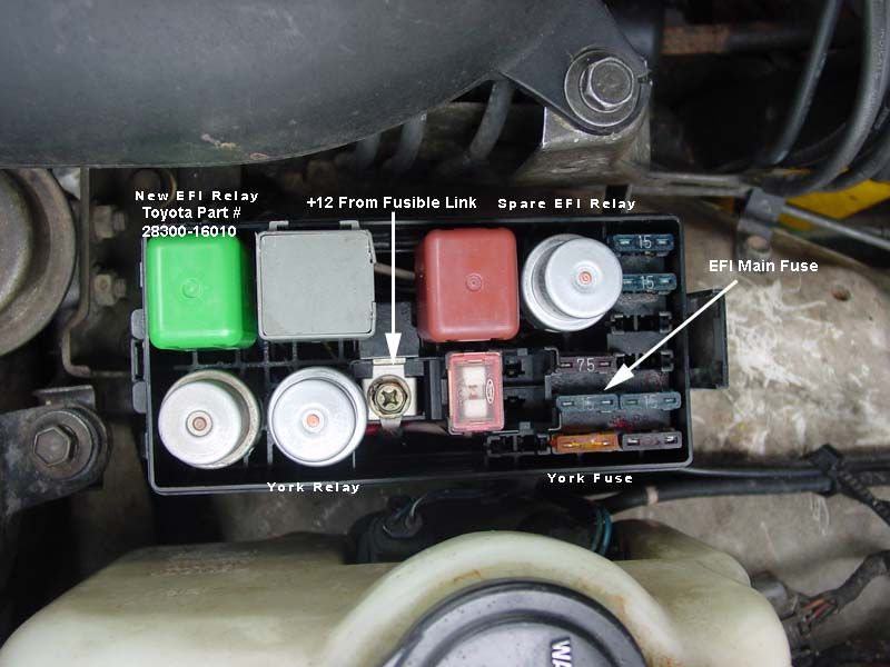 SOLVED-I was being dumb! RTH - 3FE No Start | IH8MUD Forum