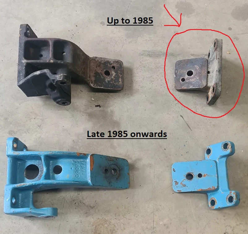 12315-68010, BRACKET, ENGINE MOUNTING, FRONT.webp