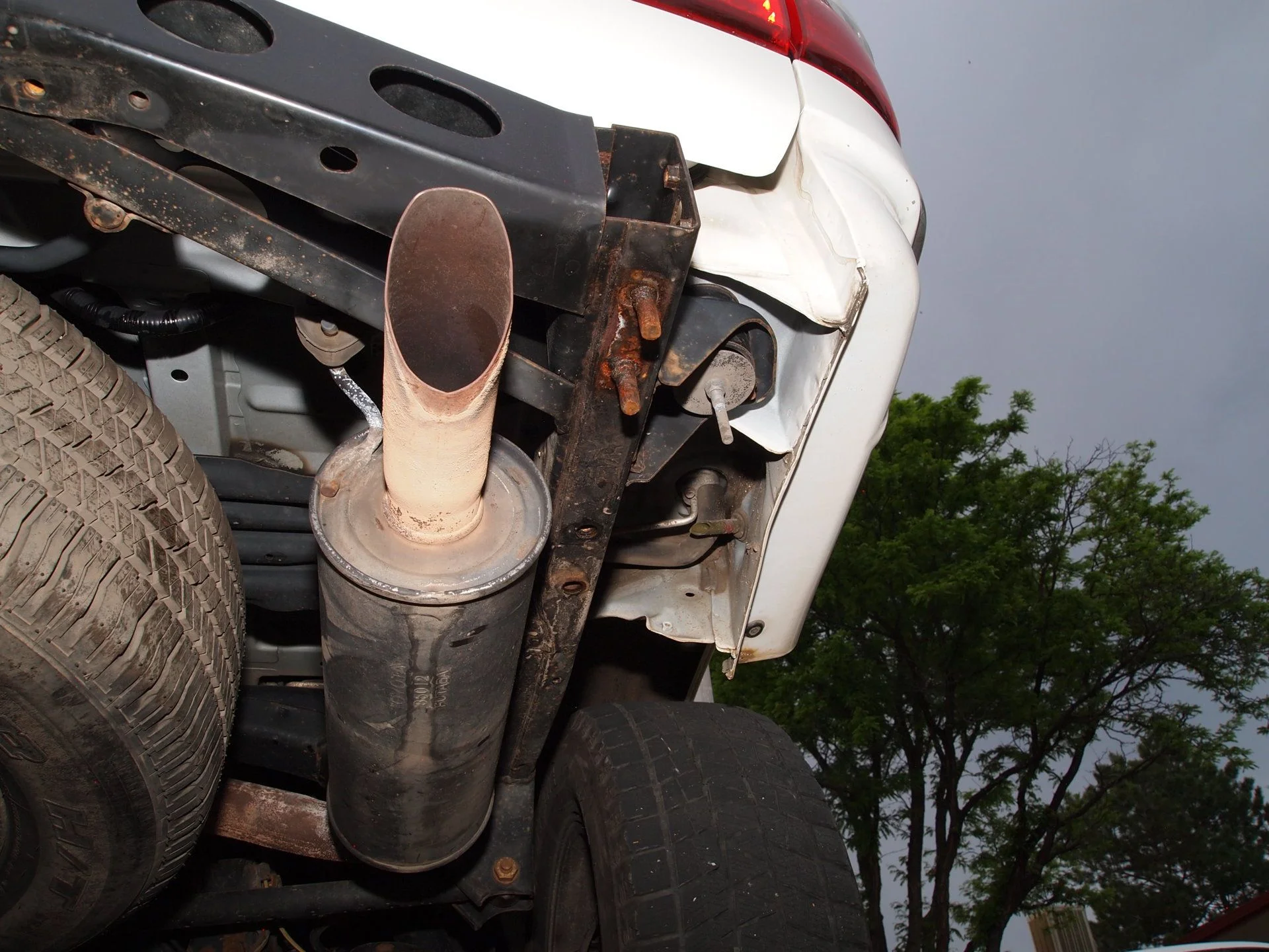 Rear end help | IH8MUD.com Forum | Toyota, Lexus & Off-Road Community ...