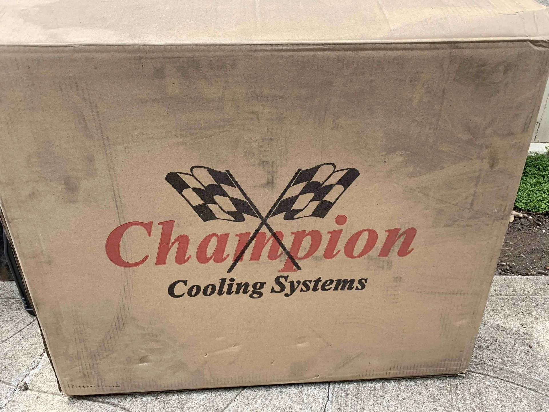14 - Champion radiator box.webp