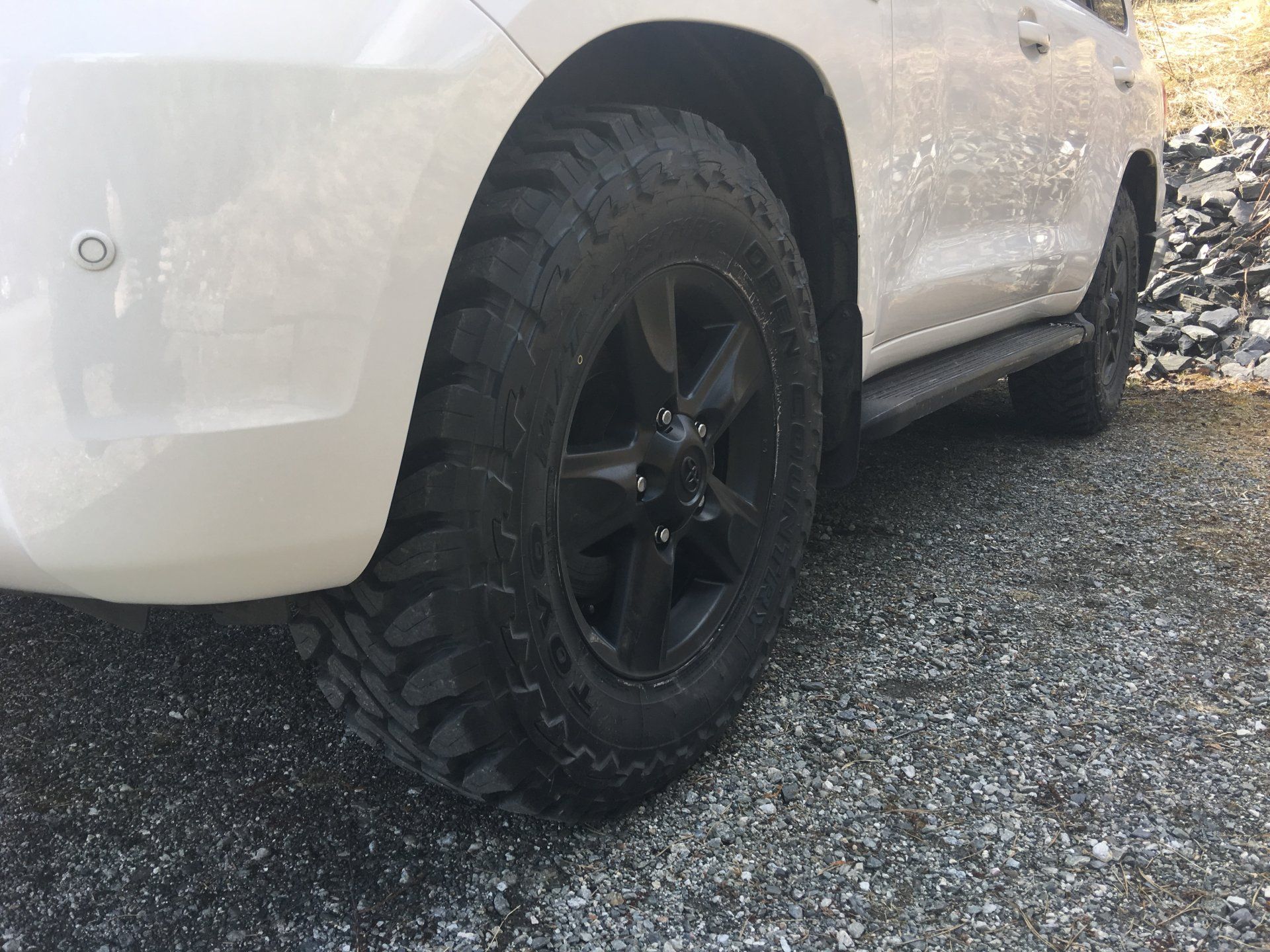 0 Series Tire And Wheel Size Database Page 14 Ih8mud Forum