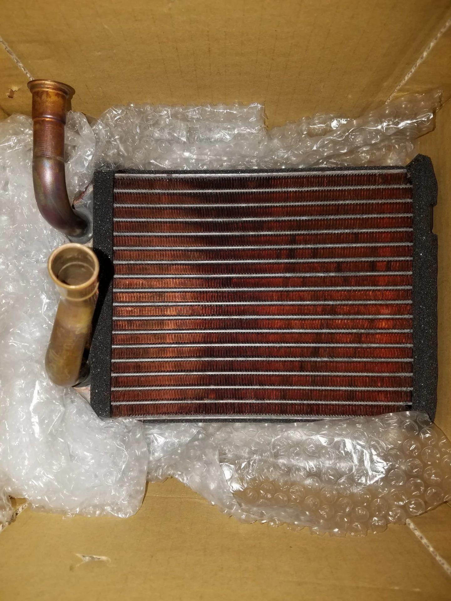 Heater core replacement | IH8MUD Forum