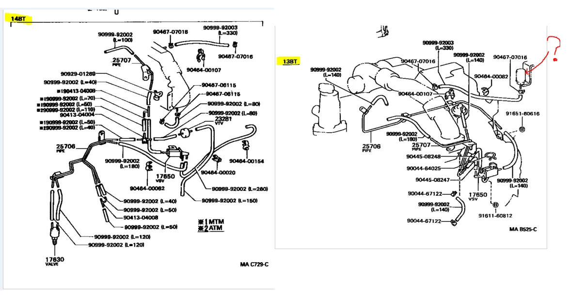 14BT & 13BT VACUUM PIPING.webp