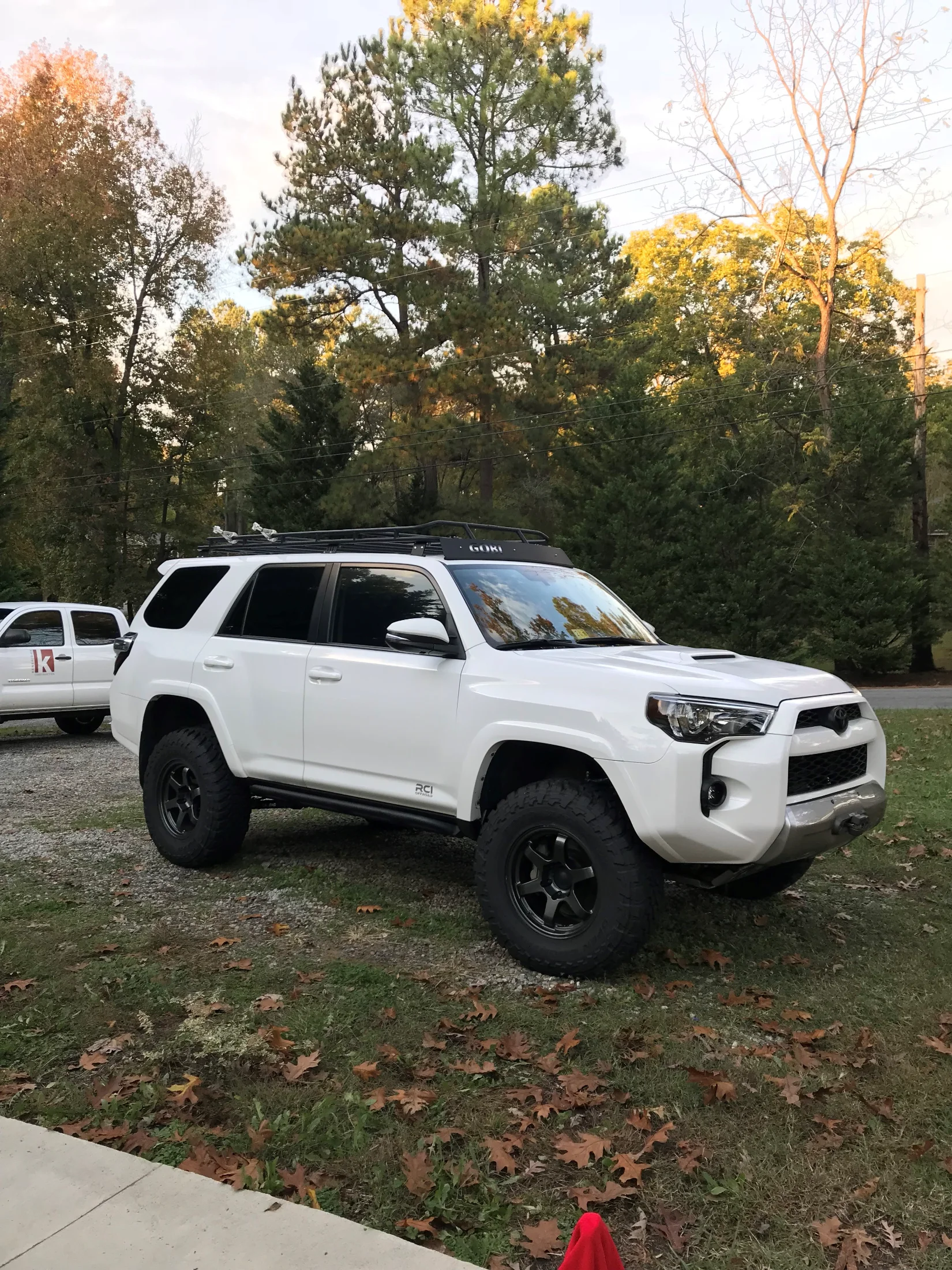 Rigs of the Past | IH8MUD Forum | Toyota, Lexus & Off-Road Community