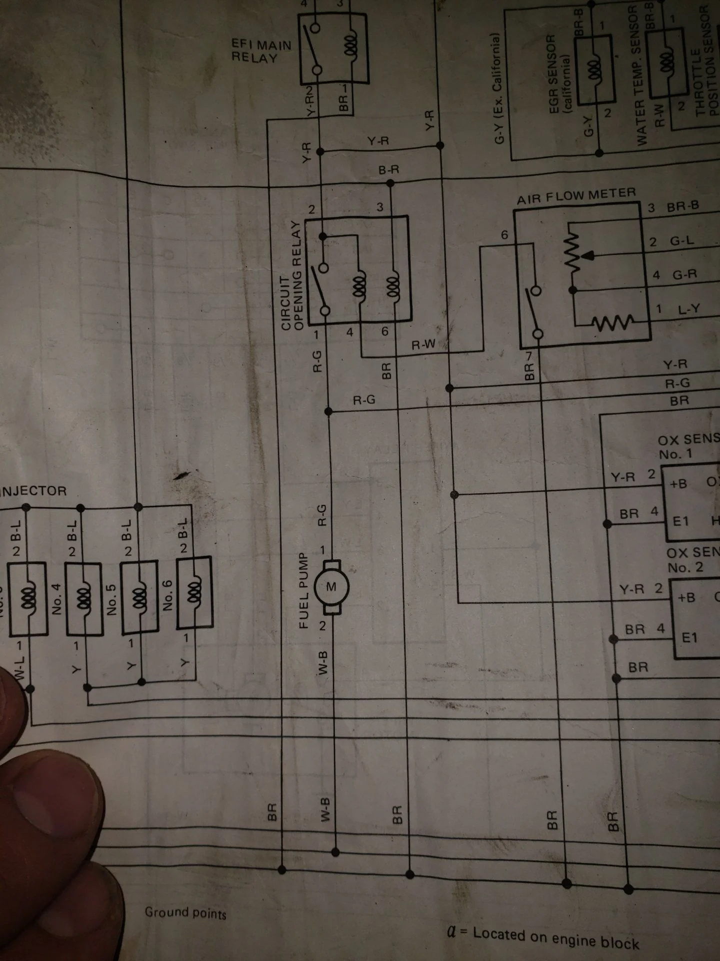 2f wiring into a new 3fe engine install | IH8MUD Forum