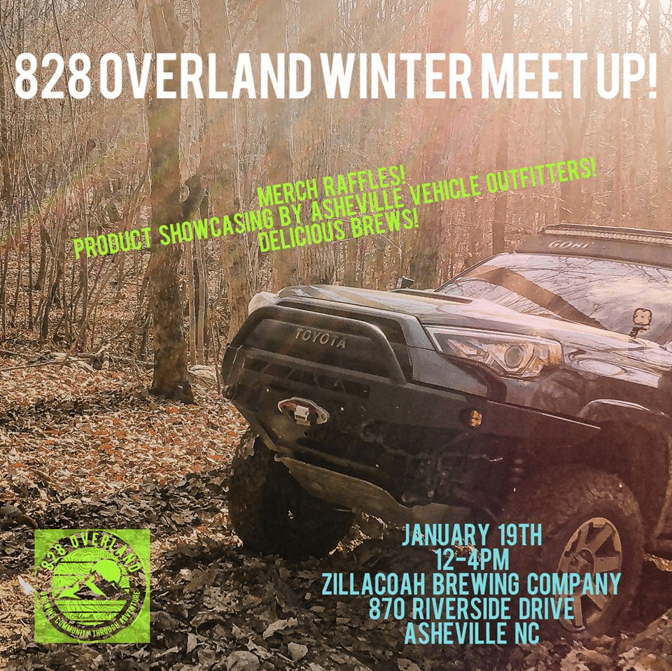 Events/Trails UC 2020 Calendar IH8MUD Forum