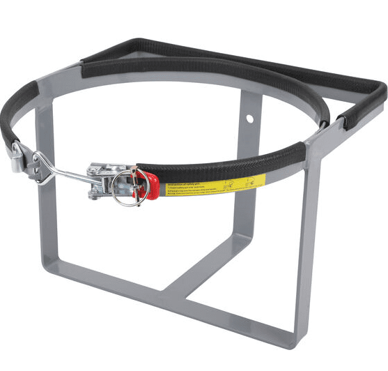 Rhino rack 9kg gas bottle holder cheap