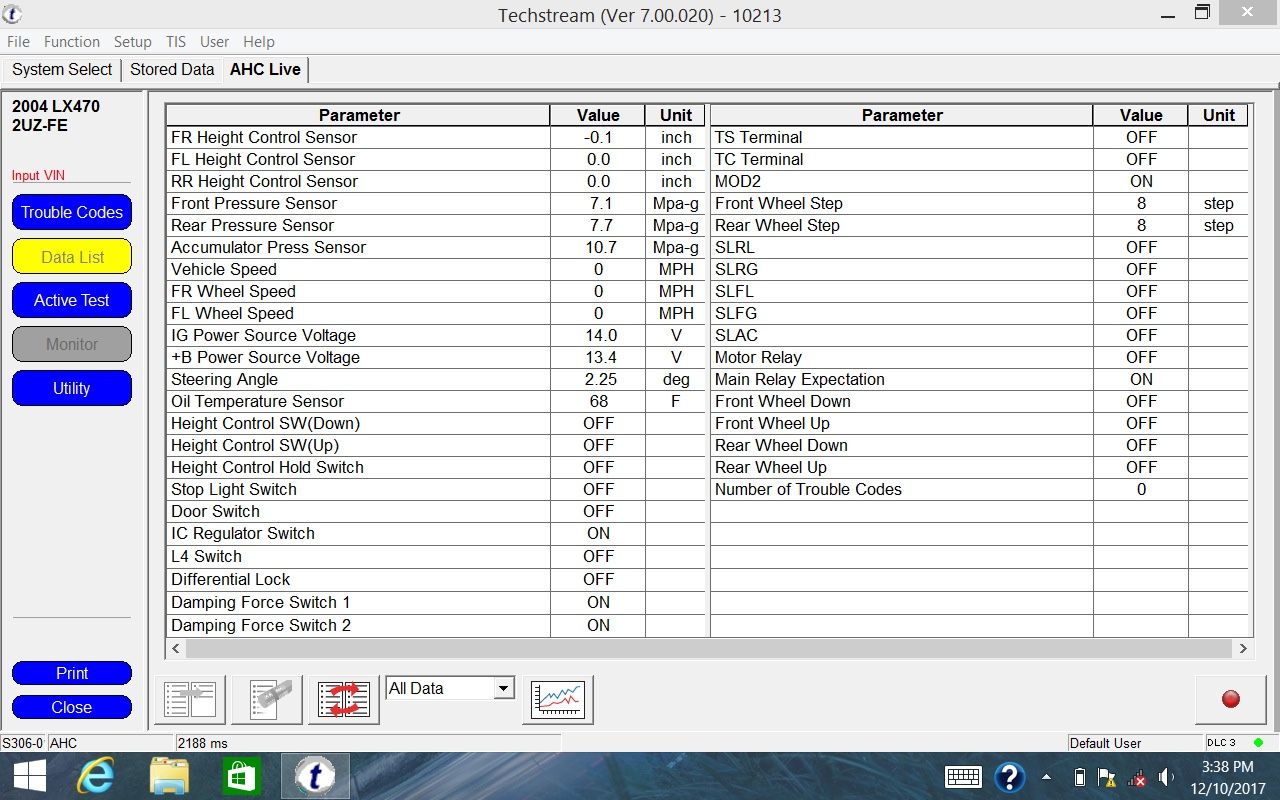 Techstream latest software crack