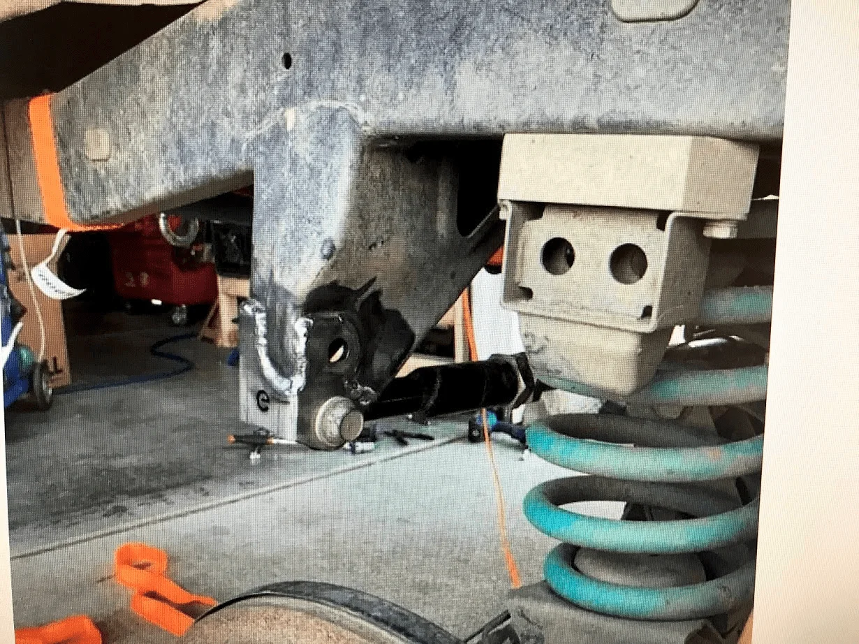Panhard adjusting | Page 6 | IH8MUD.com Forum | Toyota, Lexus & Off ...