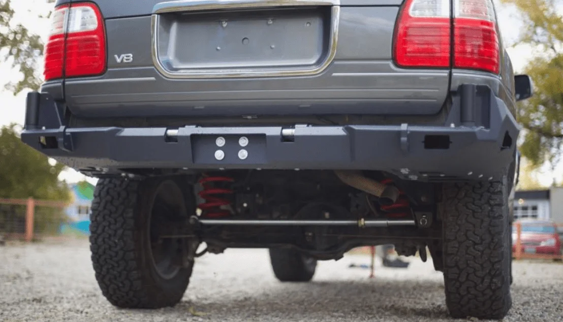 Panhard Bar? | Page 2 | IH8MUD.com Forum | Toyota, Lexus & Off-Road ...