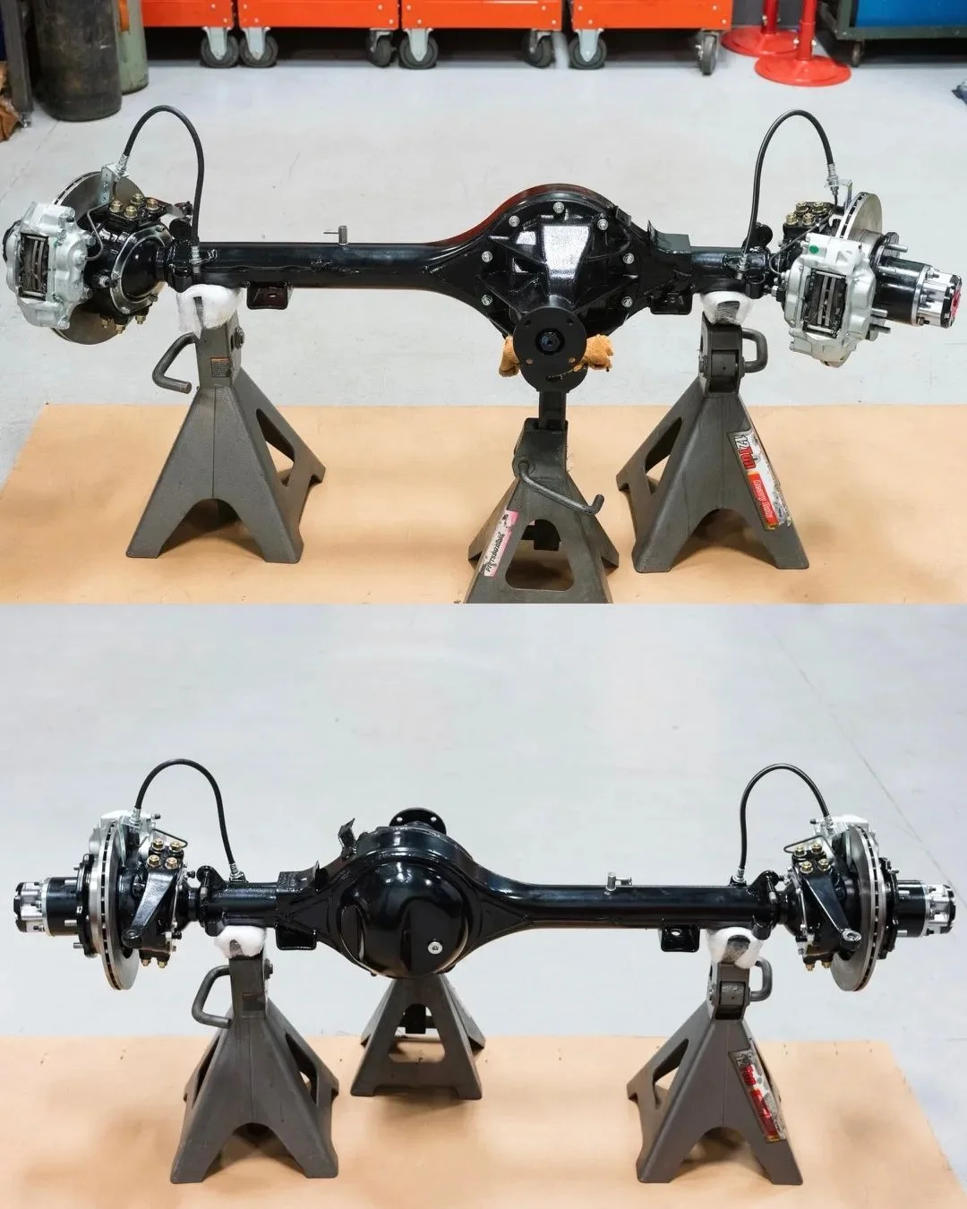 Beach cruiser disc brake on sale kit