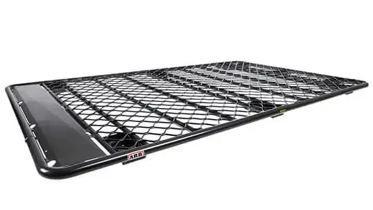 ARB roof rack for lj78 or kzj78 IH8MUD Forum