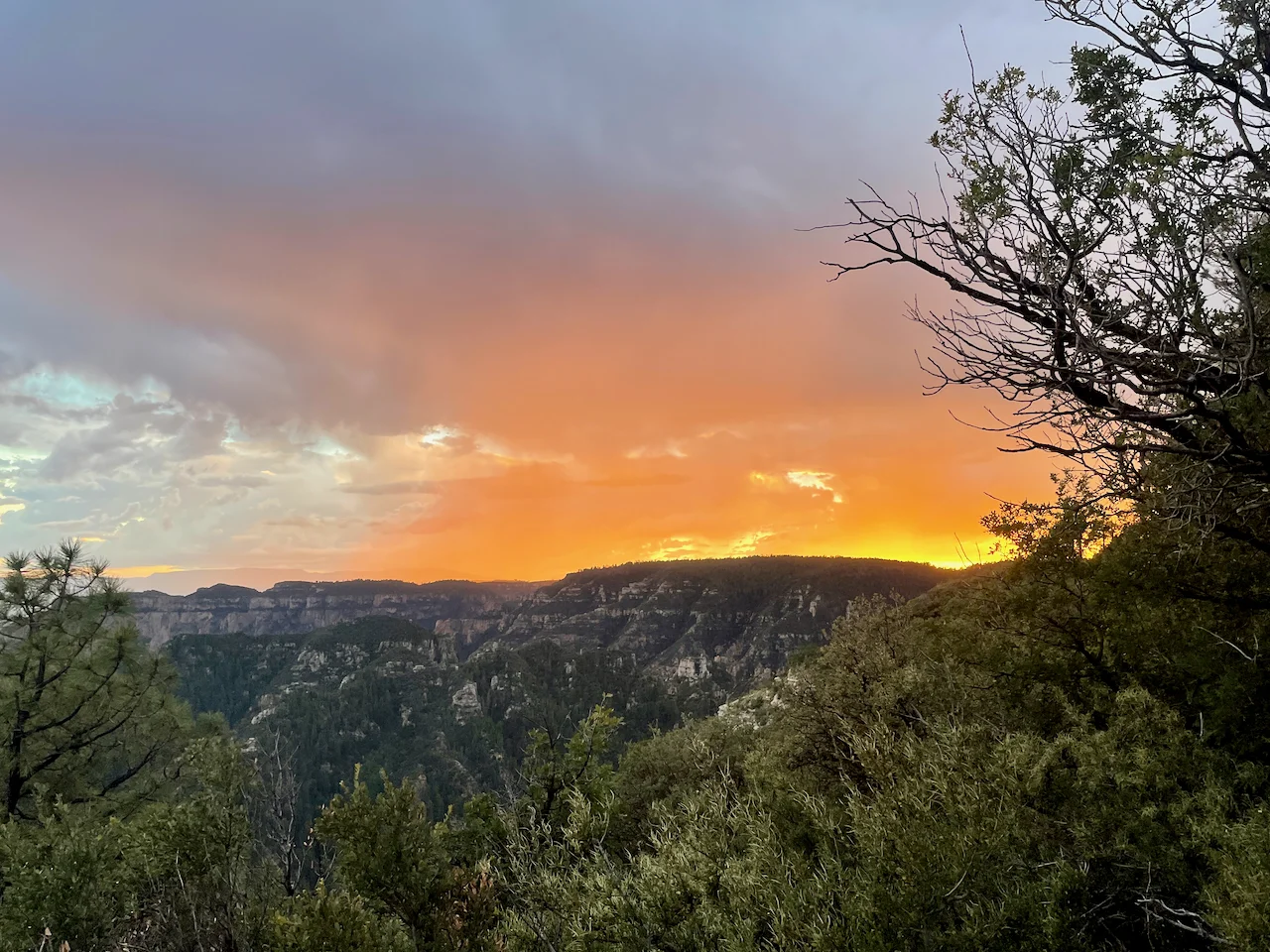17 Casner Camp Sunset.webp
