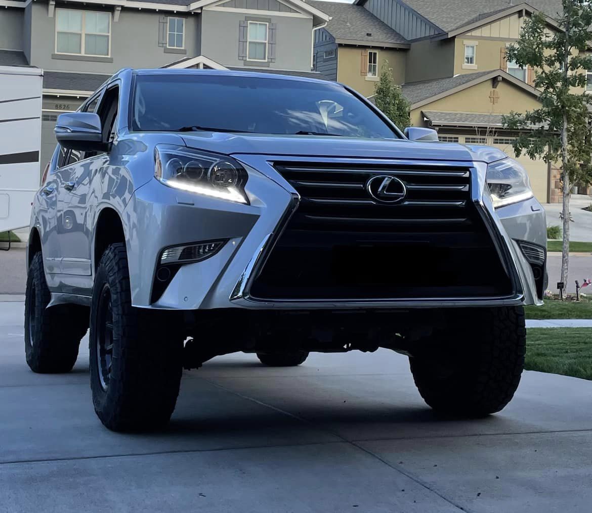2016+ LX570 Bumper Cut | IH8MUD Forum