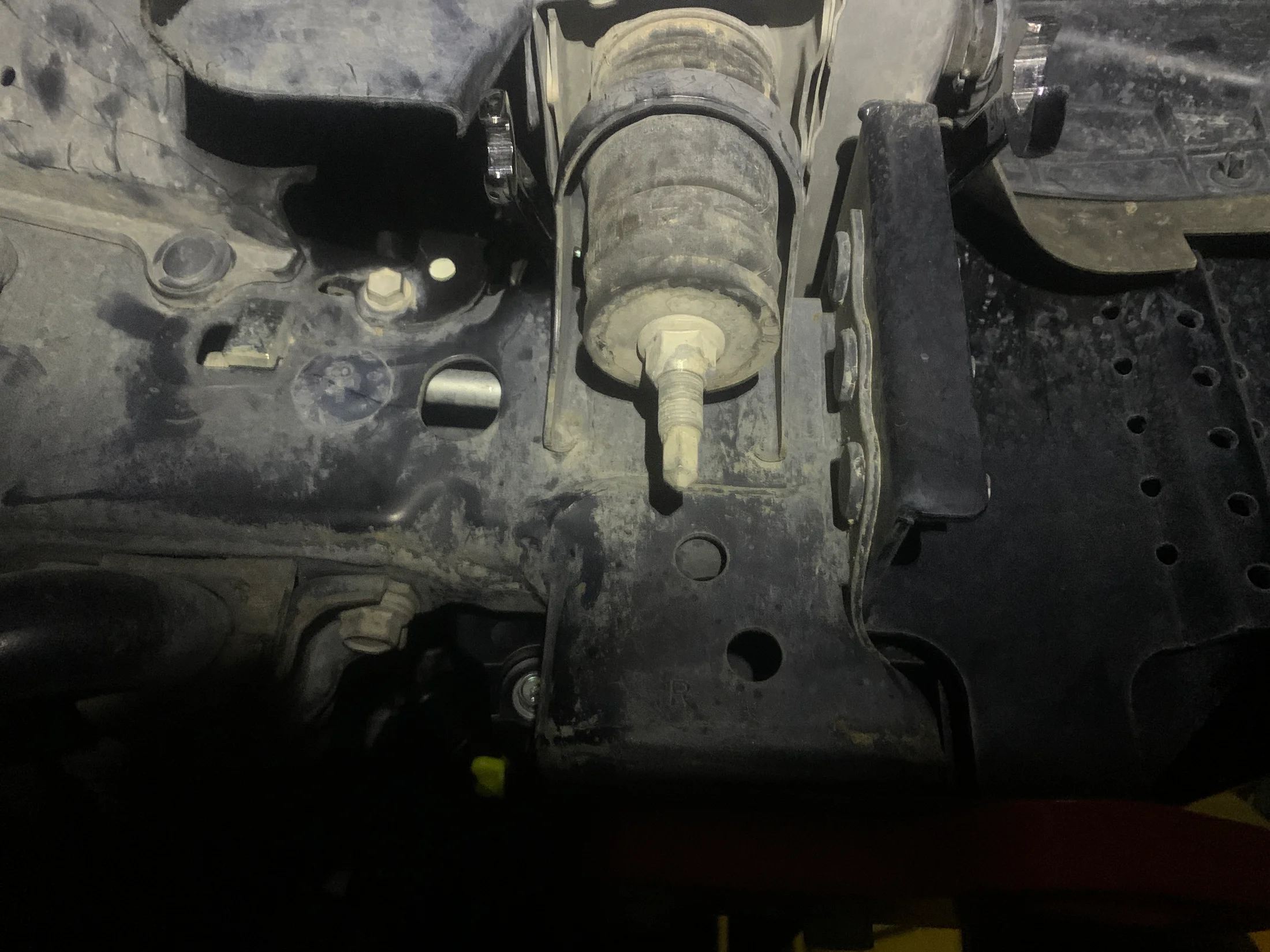 Lexus radiator thermostat and hoses repair.jpeg