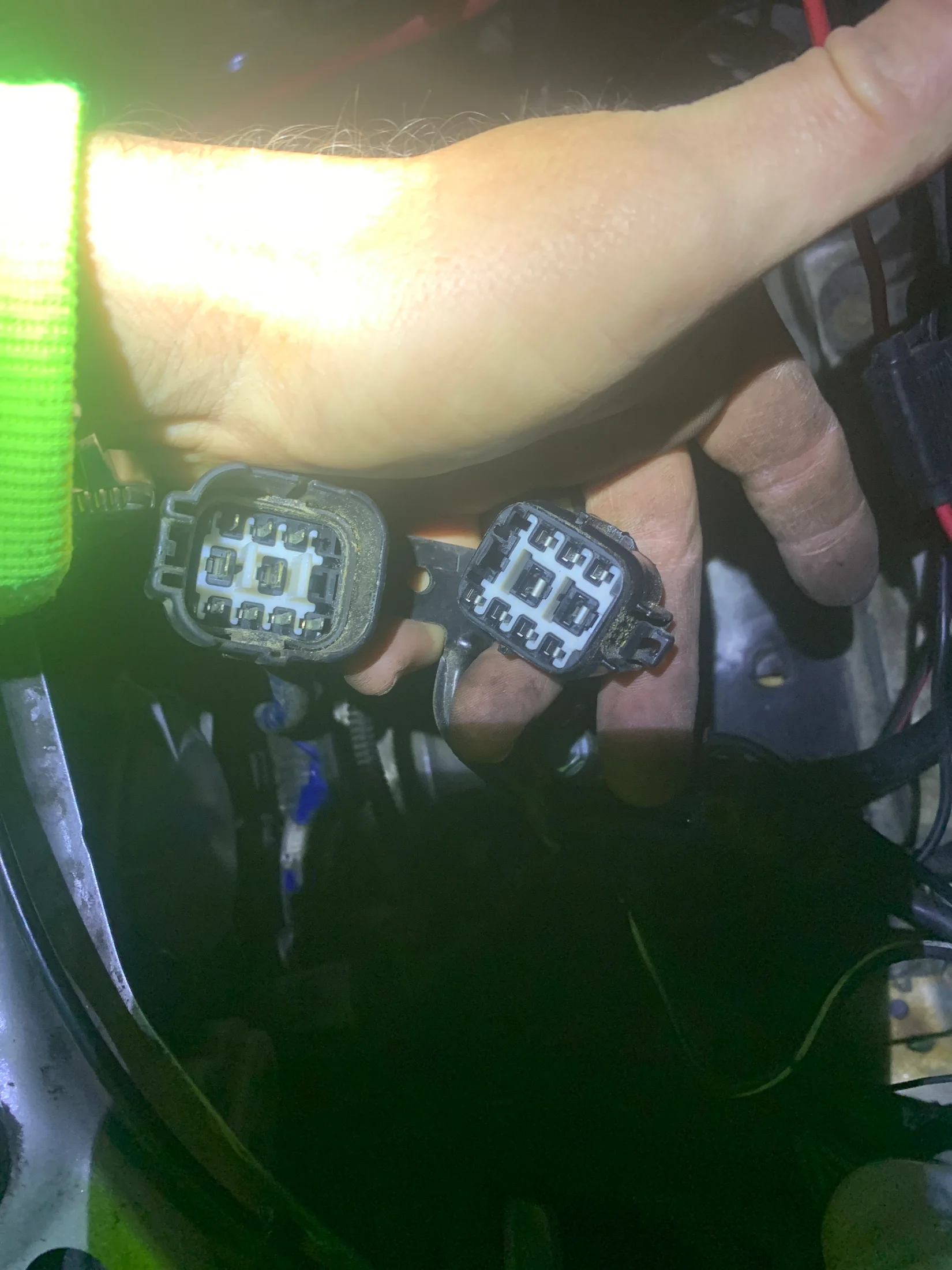 Lx570 headlight issue March 2025_1.jpeg