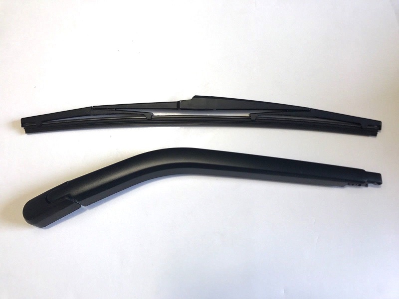 Exact fit Rear Wiper Blade and Wiper Arm RA802 