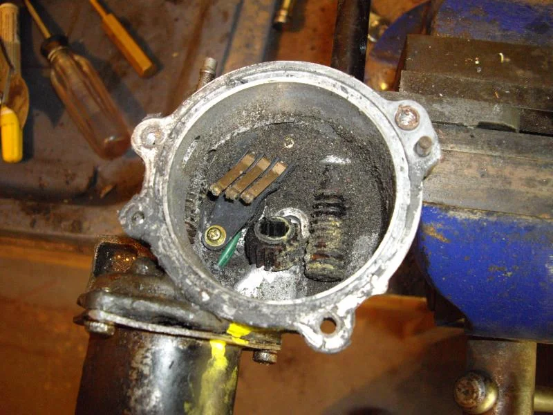 Rear Diff Lock Not Engaging Ih8mud Forum