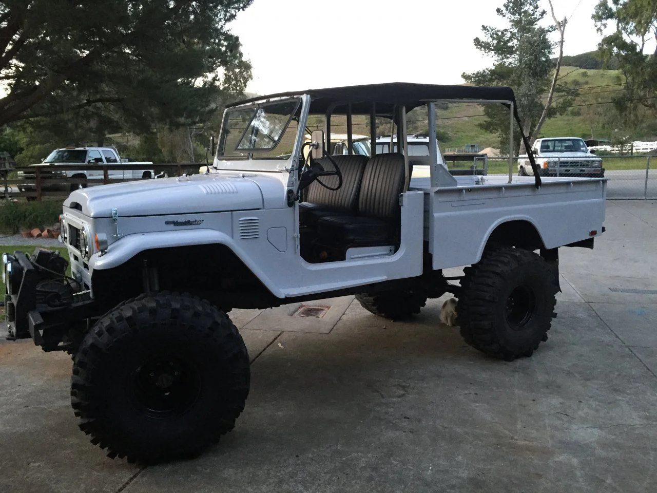 1967 fj45 gray whale build 2014 sept to march build 119.webp
